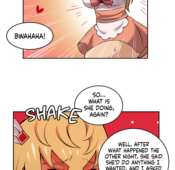 Zombie Girlfriend! - episode 30 - 21
