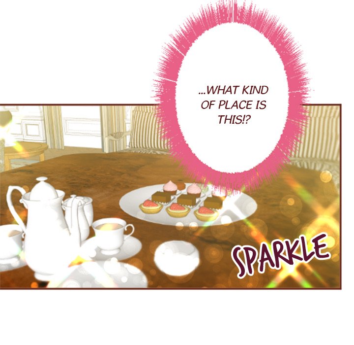 Spring for the Headless Prince - episode 4 - 108