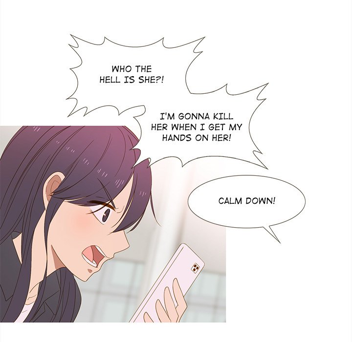 My Life as a Half-Magi - episode 19 - 4