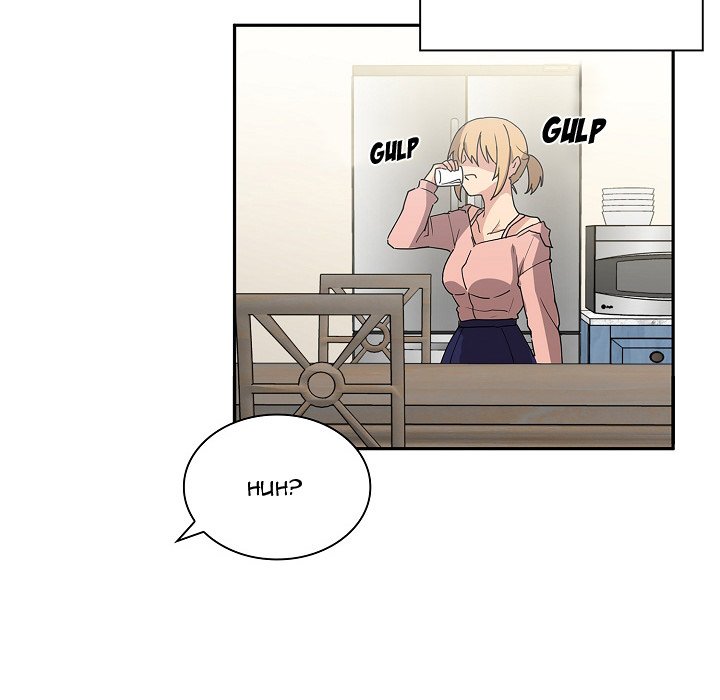 Close as Neighbors - episode 3 - 105