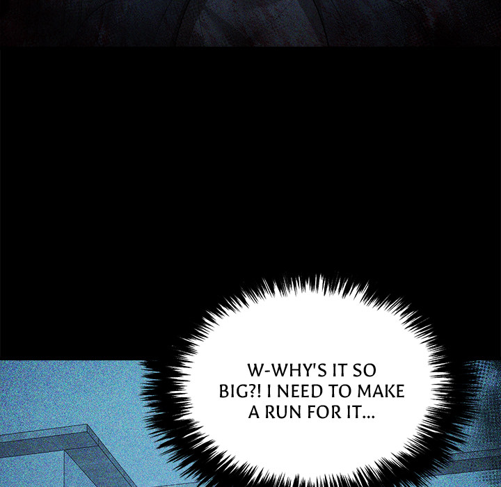 Demon Cat - episode 25 - 112