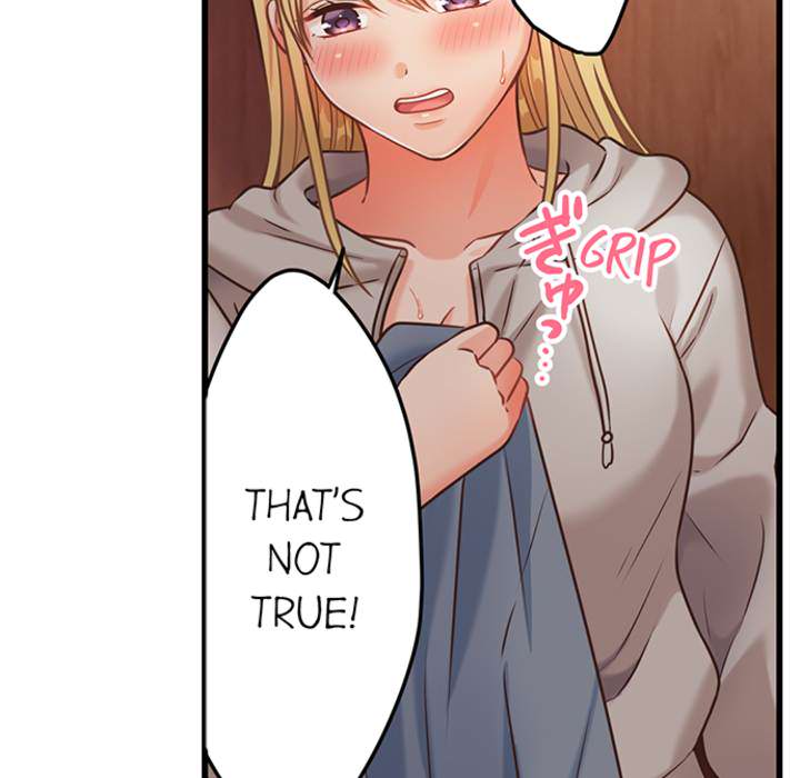 The Last Virgin in a Lustful World - episode 6 - 38