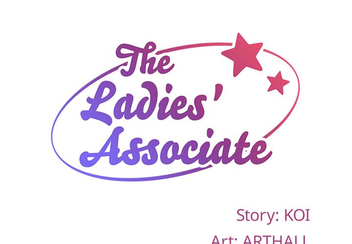 The Ladies' Associate - episode 85 - 0