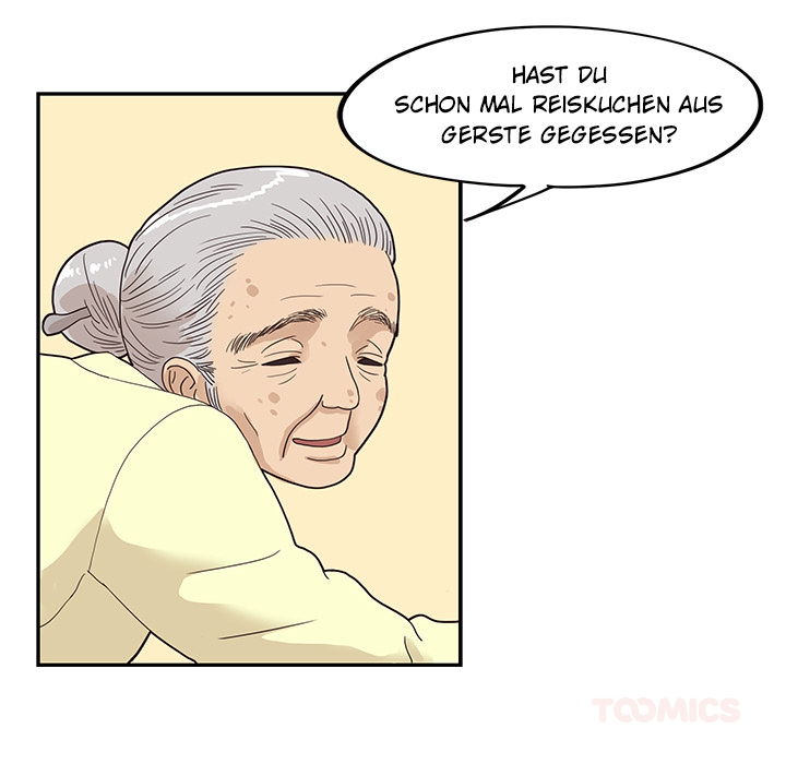 Der Hahn im Korb - episode 63 - 31