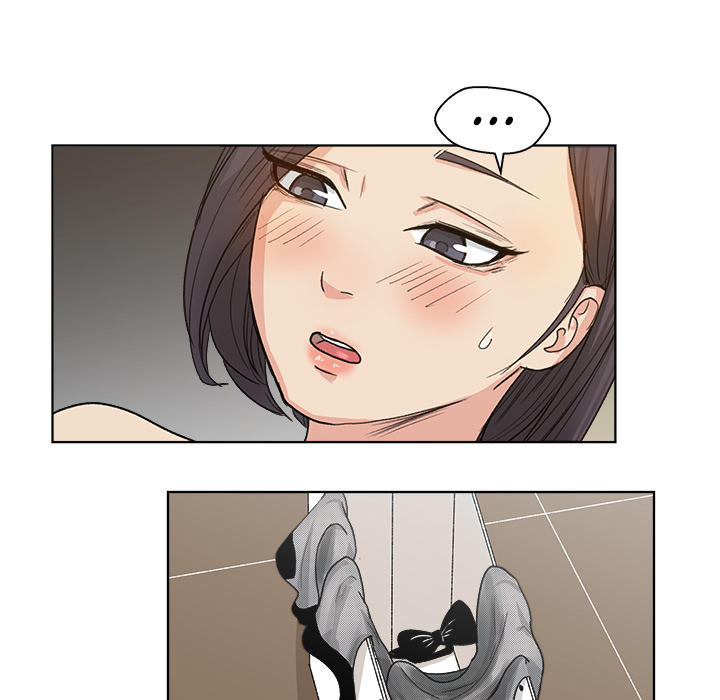 Soojungs Comicladen - episode 3 - 79