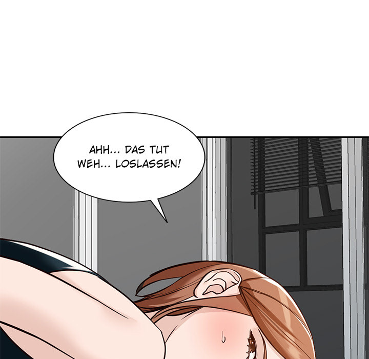 Die Freuden des jungen Herrn - episode 60 - 8