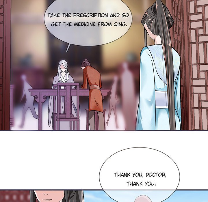 General and Her Medic Lover - episode 10 - 22