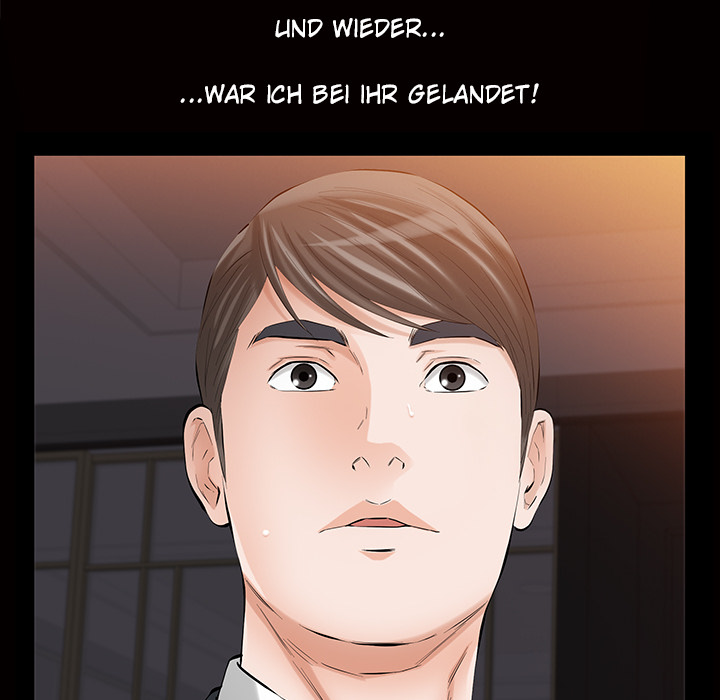 Gewissensbisse - episode 9 - 16