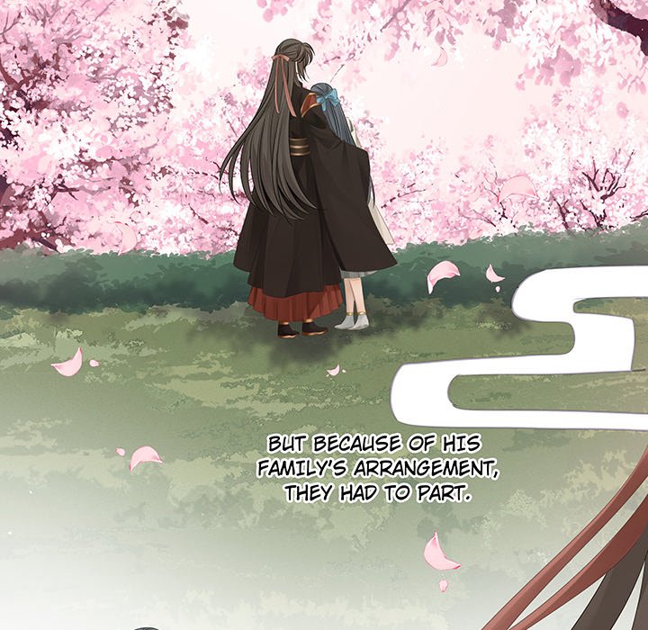 MASTER AND SEVEN LOVERS - episode 70 - 14