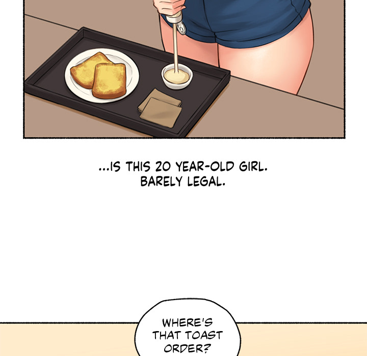 Sexual Exploits - episode 70 - 7