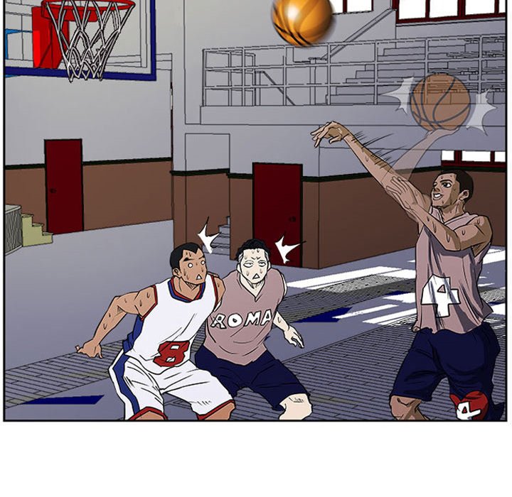 Tweener - episode 27 - 76