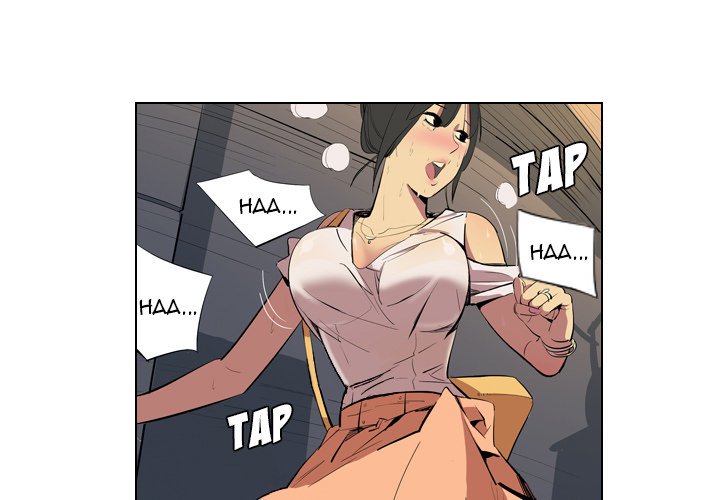 Trouble Drink - episode 1 - 2
