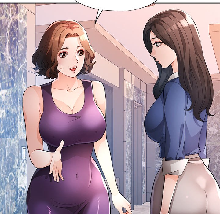 Wait, I'm a Married Woman! - episode 31 - 4