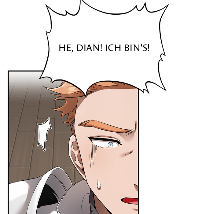 Max-Level Heldin - episode 13 - 16