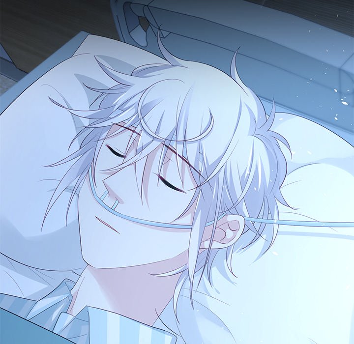 A Young Case of Hearts - episode 28 - 35