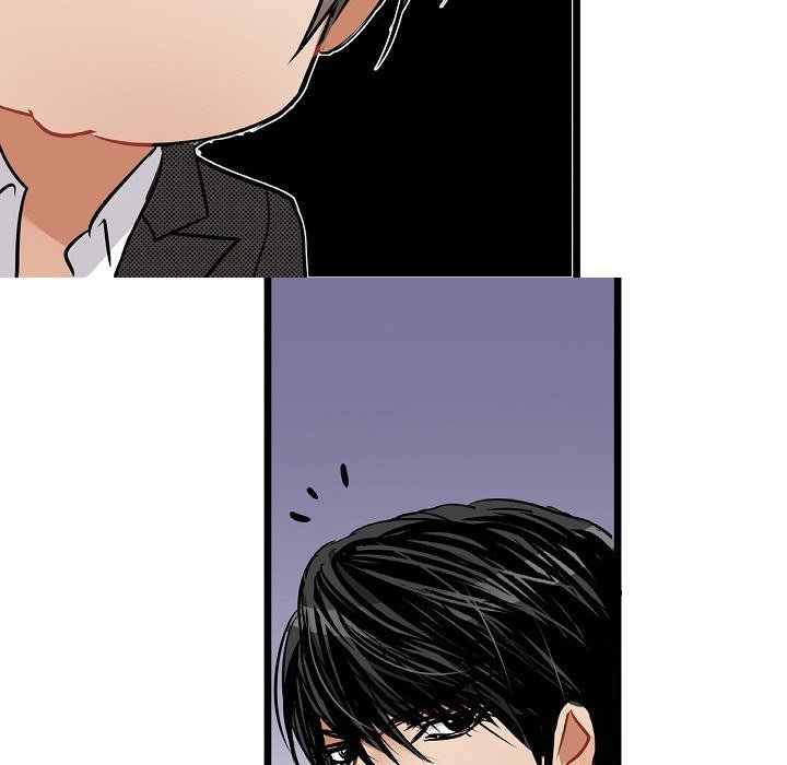 Work, Fight and Love - Webtoon Edition - episode 32 - 46