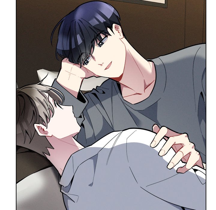 Cherry Doll Scandal - episode 14 - 108