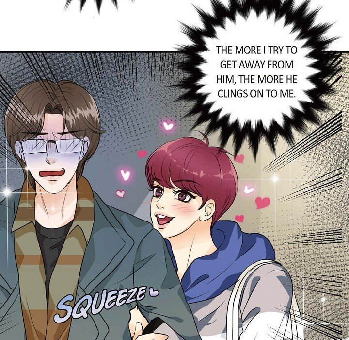 Come Be My Teacher - episode 19 - 82