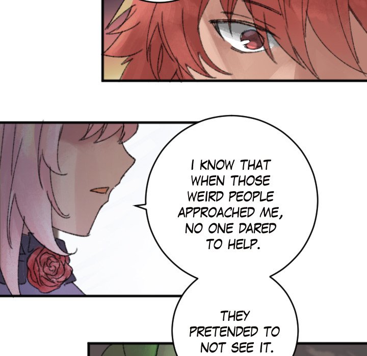 Death's Love Ballad - episode 17 - 39