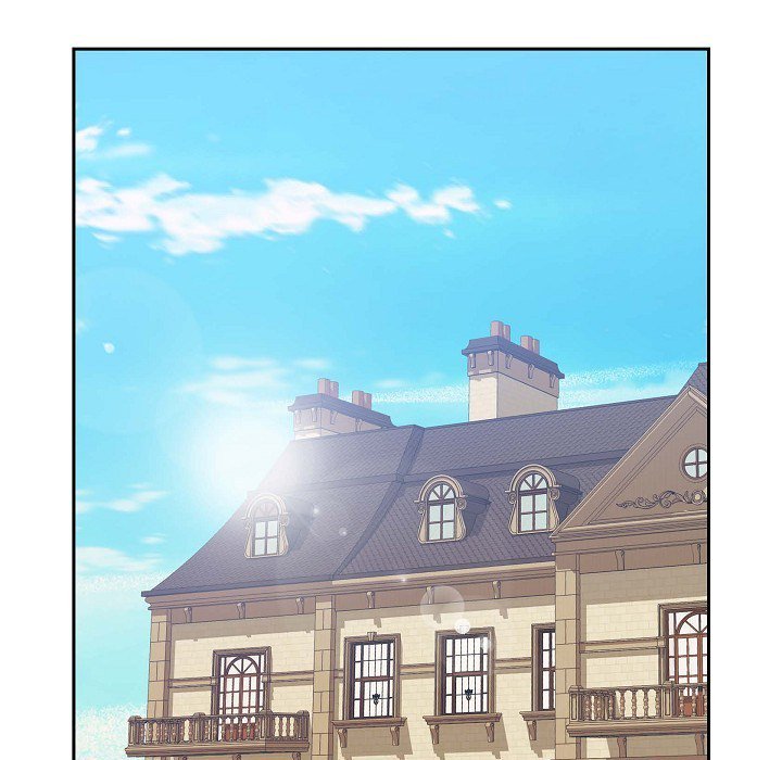 The Destroyer Fell in Love with Me - episode 11 - 73