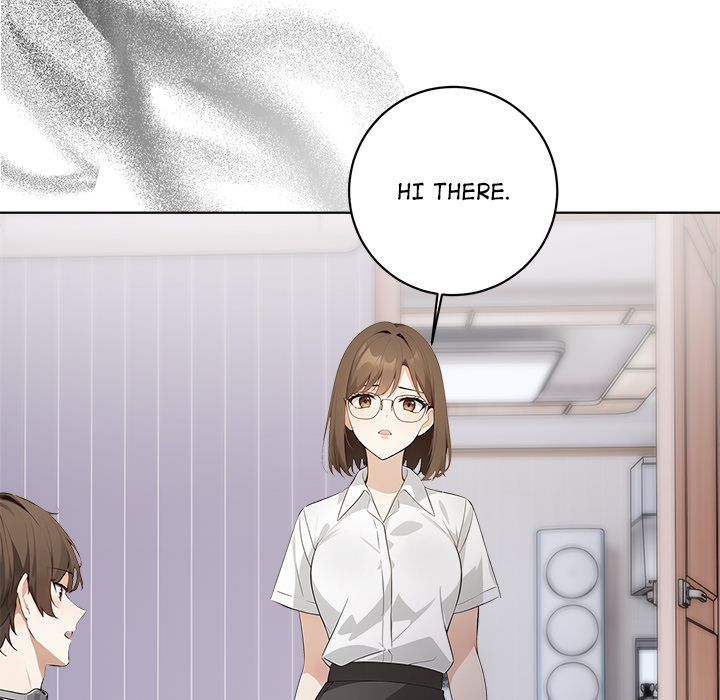 Love Me, or Else - episode 1 - 45