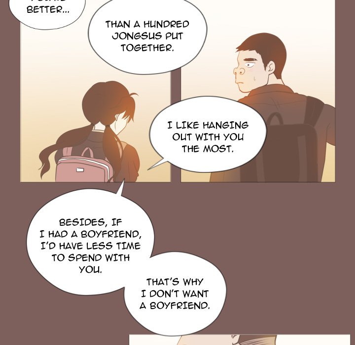 You Have The Wrong Person - episode 3 - 22