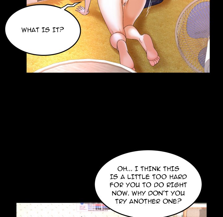 Secret Life - episode 3 - 69