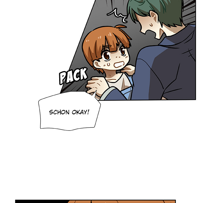 Mörder in klein - episode 3 - 55