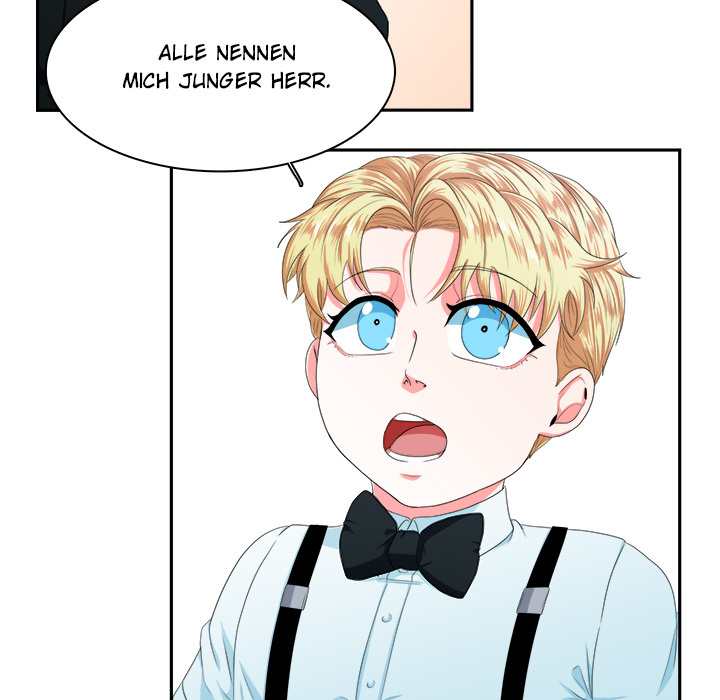 Mein Zwilling ist besser - episode 1 - 23