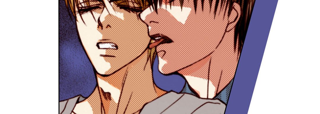 Totally Captivated Side Stories - episode 8 - 113