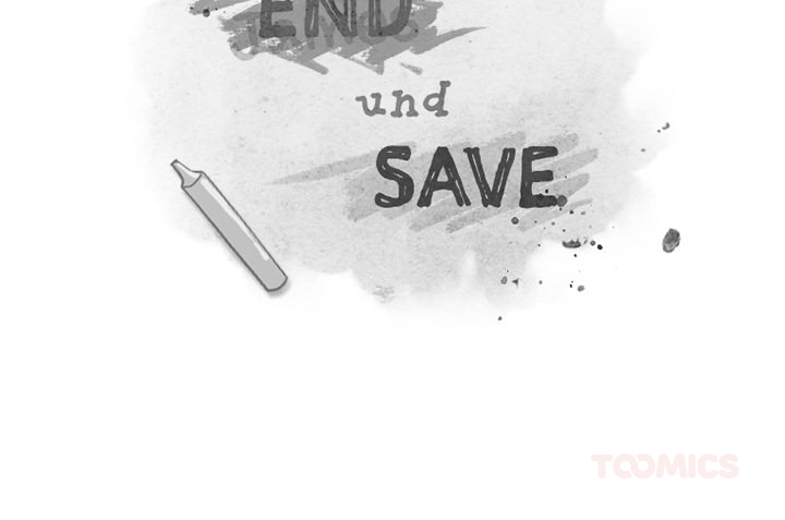 End und Save - episode 36 - 54