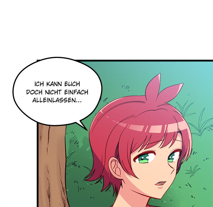 Ich wähle dich! - episode 76 - 93
