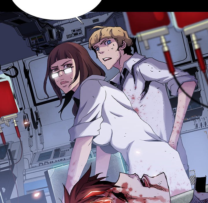 Blood Blade - episode 22 - 55