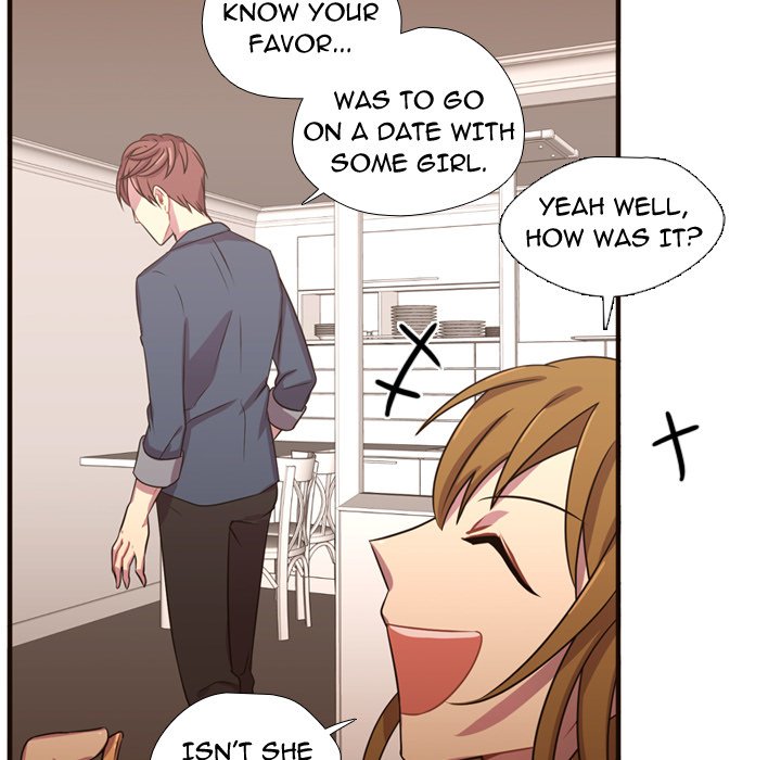 I Need Romance - episode 21 - 90