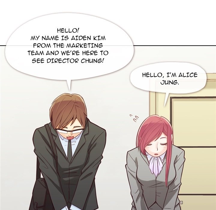 Annoying Alice - episode 11 - 4