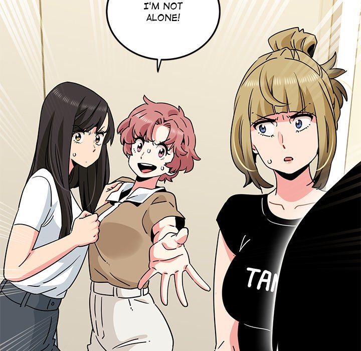Snapping into Love - episode 38 - 33