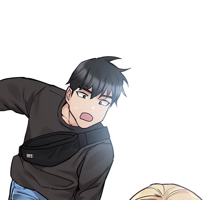 Don't Tell Mom - episode 29 - 54