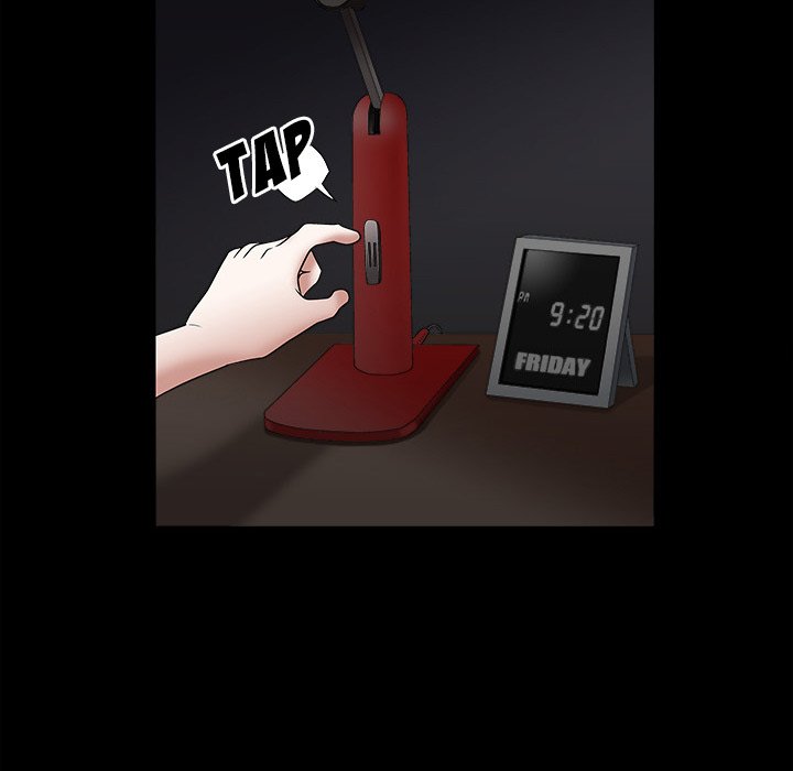 Unspeakable - episode 11 - 7