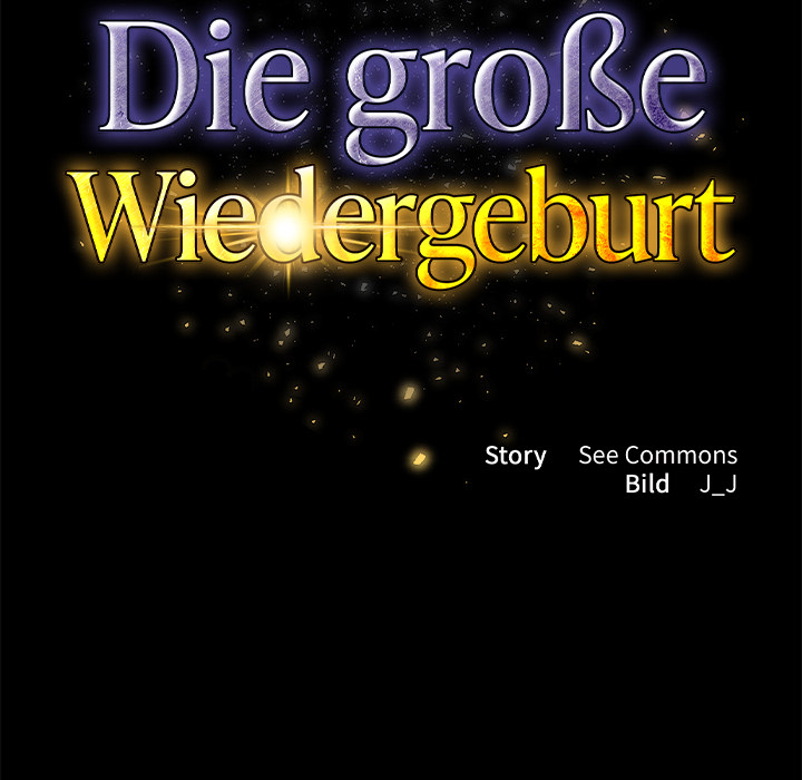 Die große Wiedergeburt - episode 22 - 39