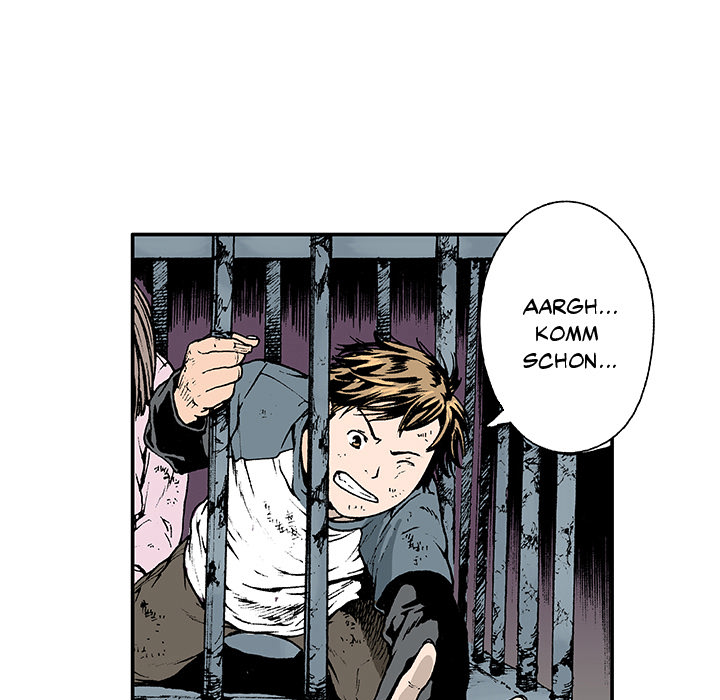 Kommissar Gito - episode 1 - 16
