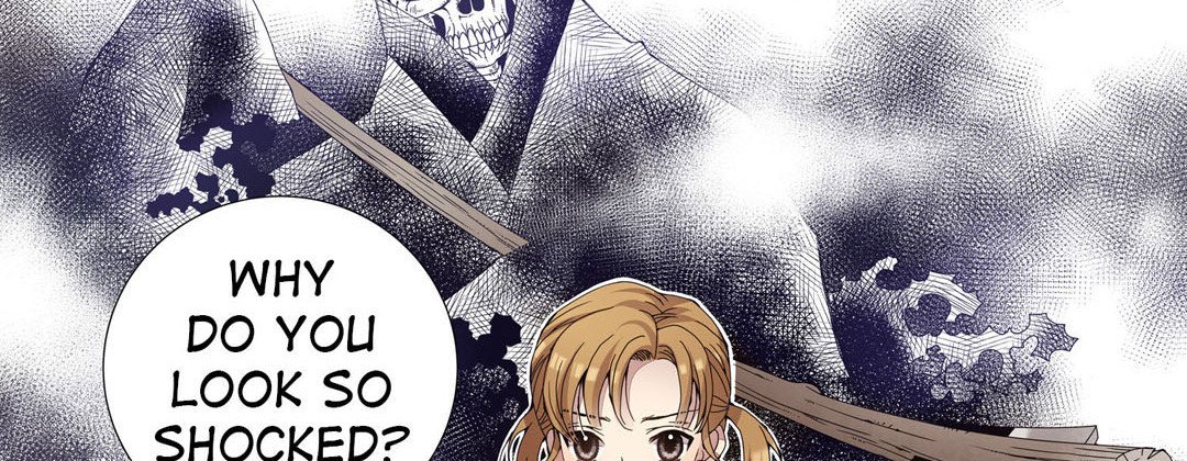 Dokebi Café - episode 2 - 109