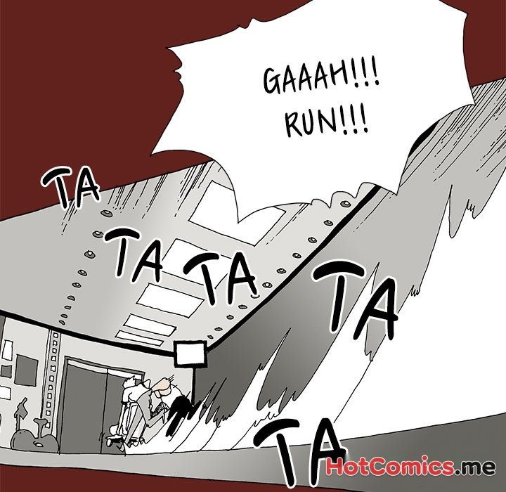 They're Coming - episode 16 - 55