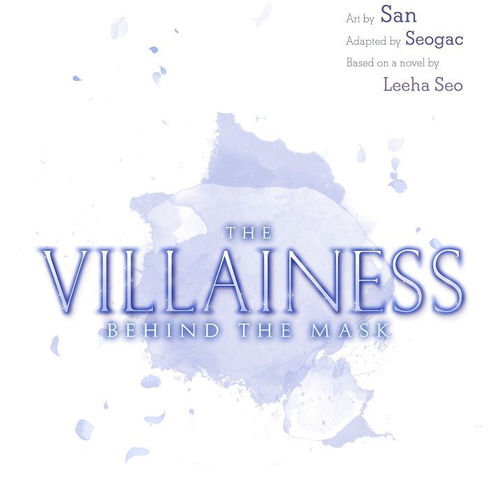 The Villainess Behind the Mask - episode 53 - 98