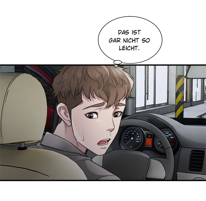 Taxi, bitte! - episode 10 - 101