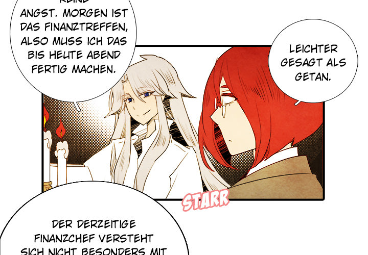 Ardors Königreich - episode 15 - 1