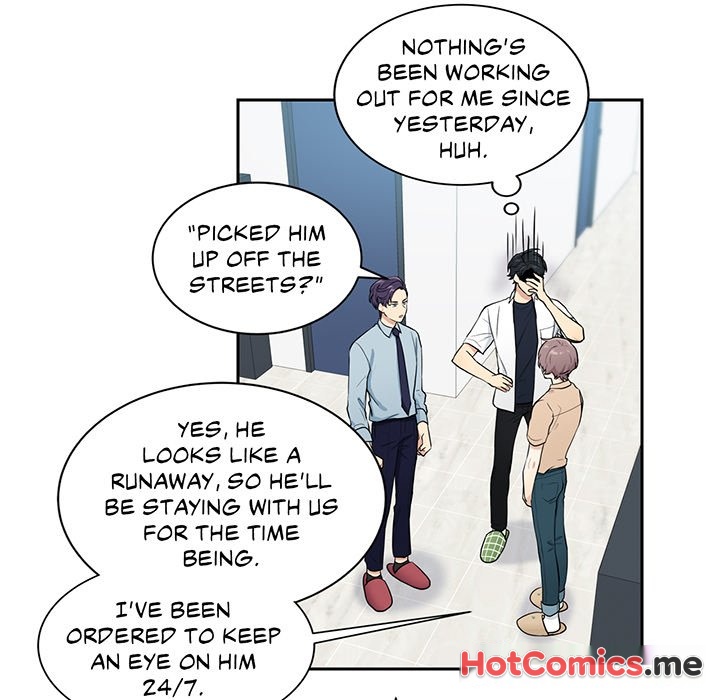 My X Report - episode 30 - 17