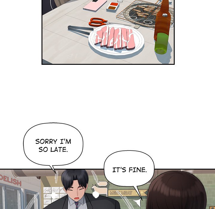 Office Desires - episode 13 - 34