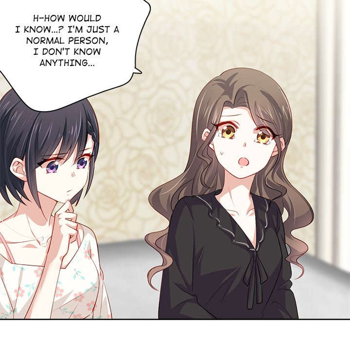A Young Case of Hearts - episode 2 - 14