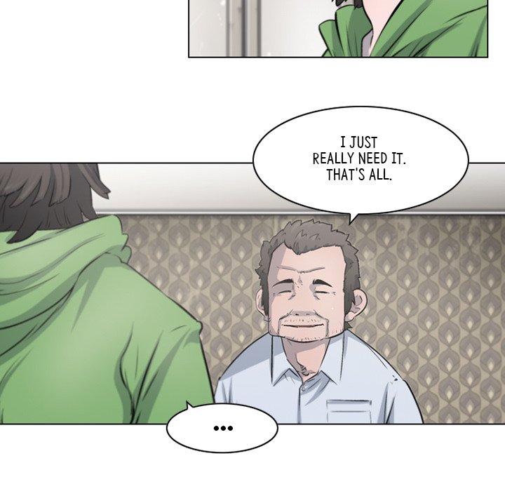 Secretly, Greatly - episode 11 - 7