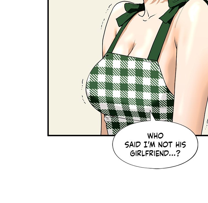 Stepsister - episode 15 - 41